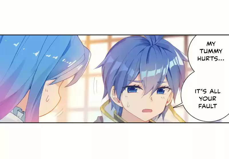 Soul Land II - The Peerless Tang Sect 258