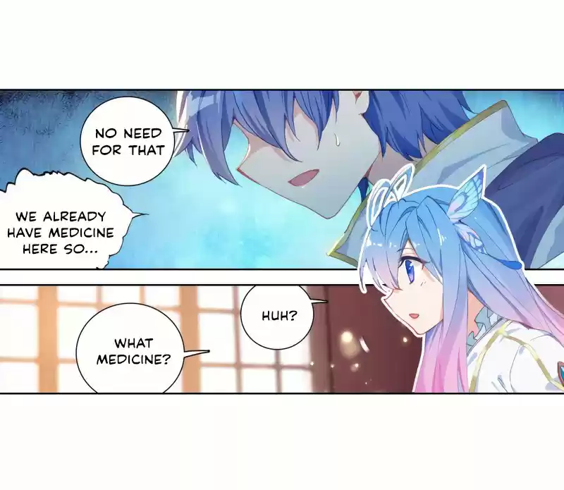 Soul Land II - The Peerless Tang Sect 258