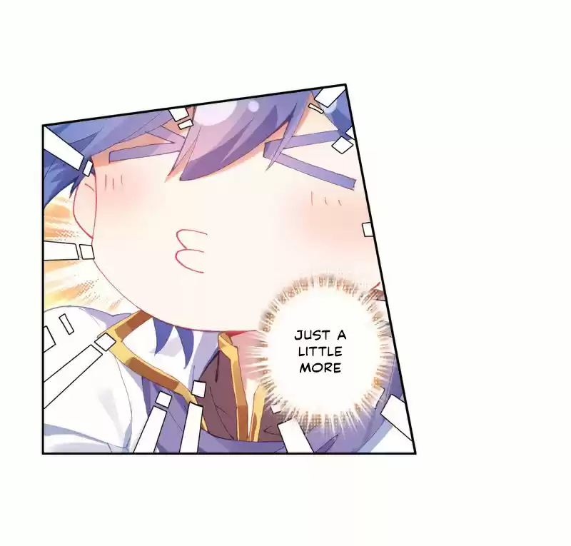 Soul Land II - The Peerless Tang Sect 258