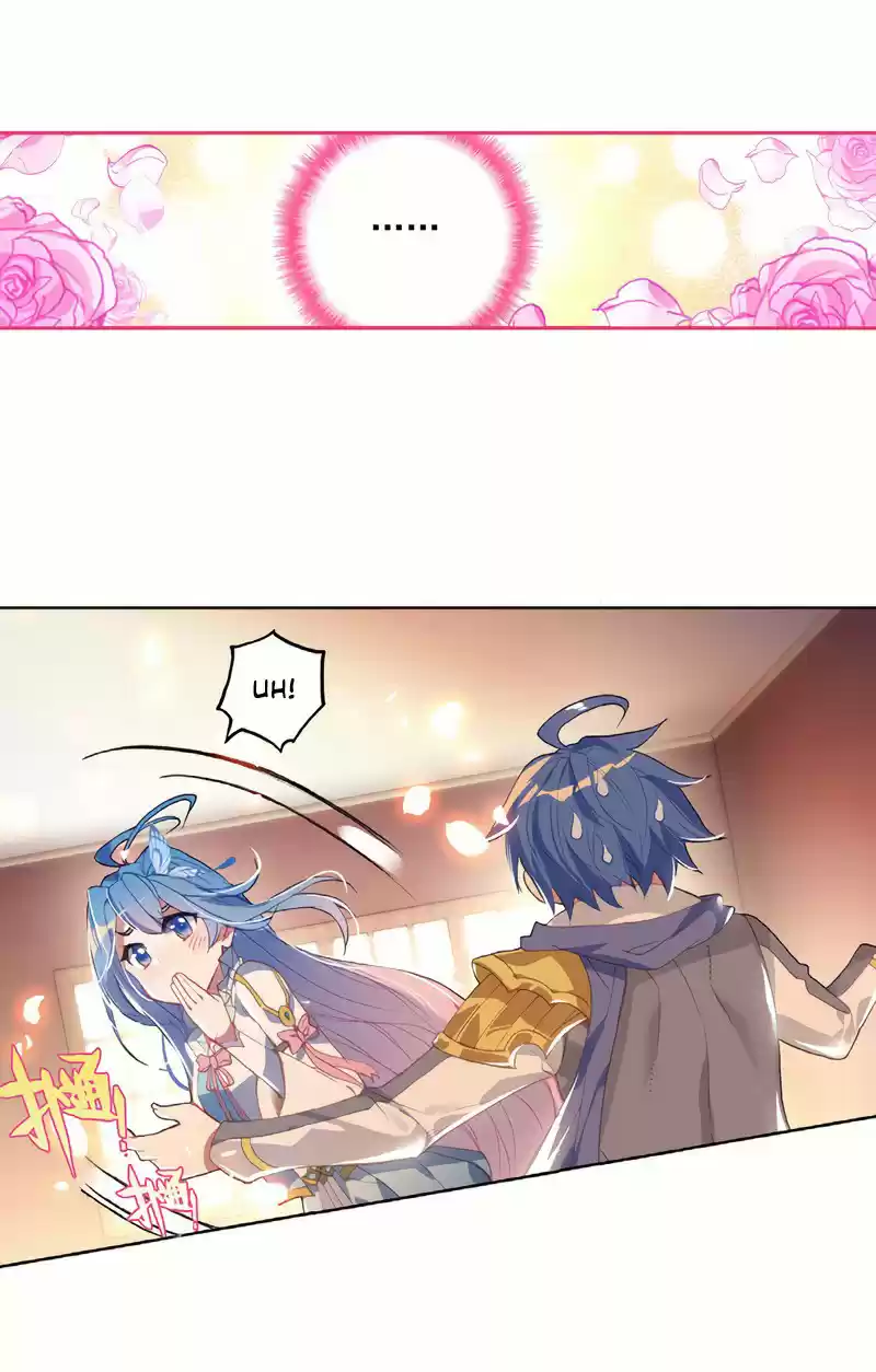 Soul Land II - The Peerless Tang Sect 258