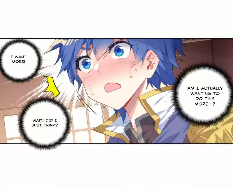 Soul Land II - The Peerless Tang Sect 258