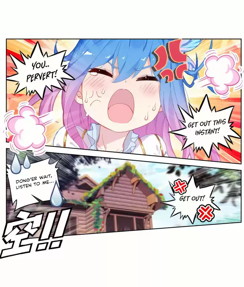 Soul Land II - The Peerless Tang Sect 258