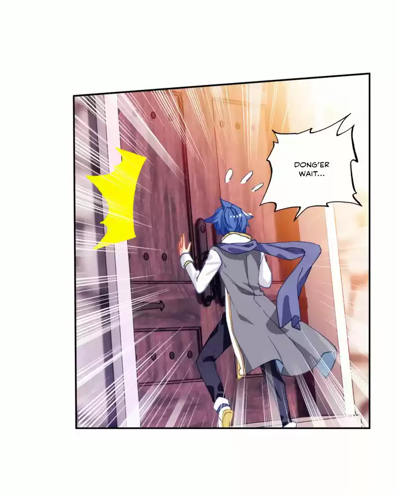 Soul Land II - The Peerless Tang Sect 258