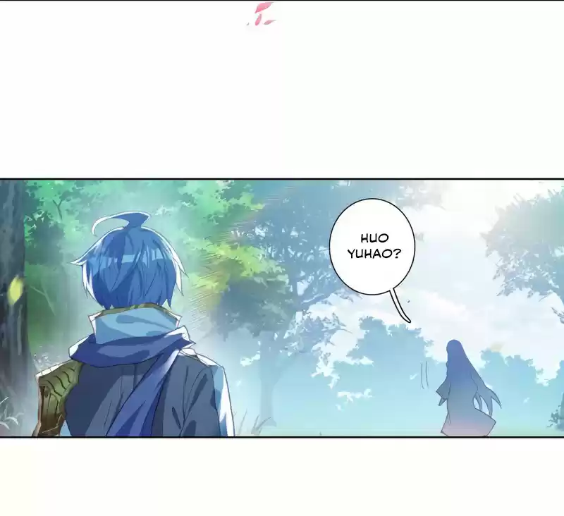 Soul Land II - The Peerless Tang Sect 259