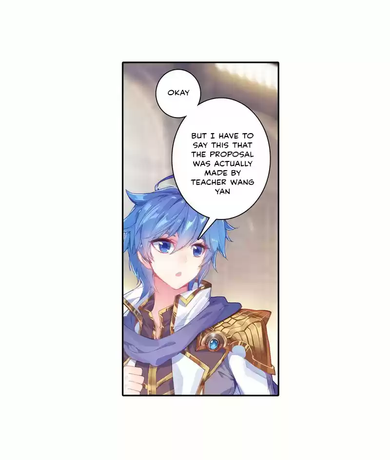 Soul Land II - The Peerless Tang Sect 259