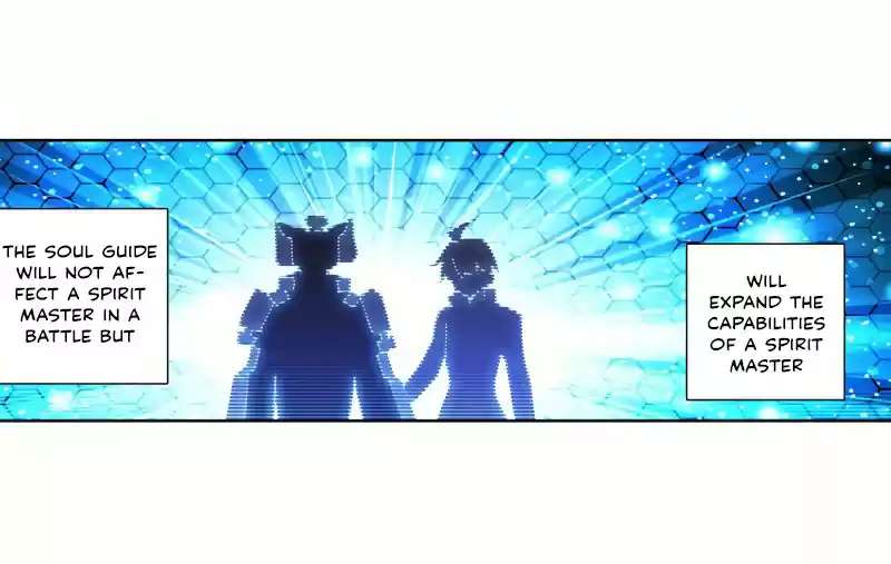 Soul Land II - The Peerless Tang Sect 259