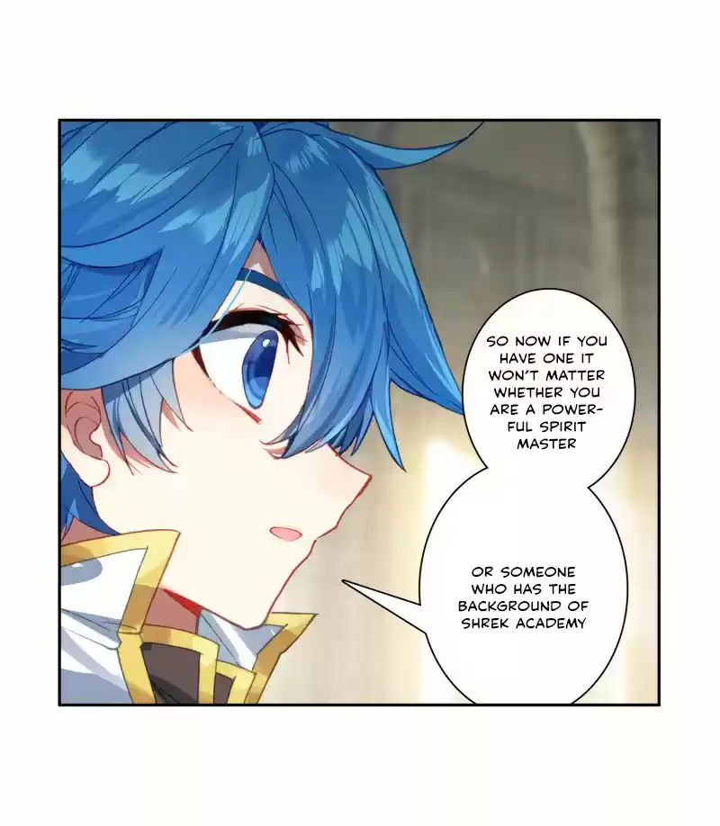 Soul Land II - The Peerless Tang Sect 259