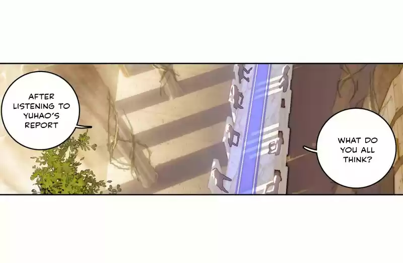 Soul Land II - The Peerless Tang Sect 259