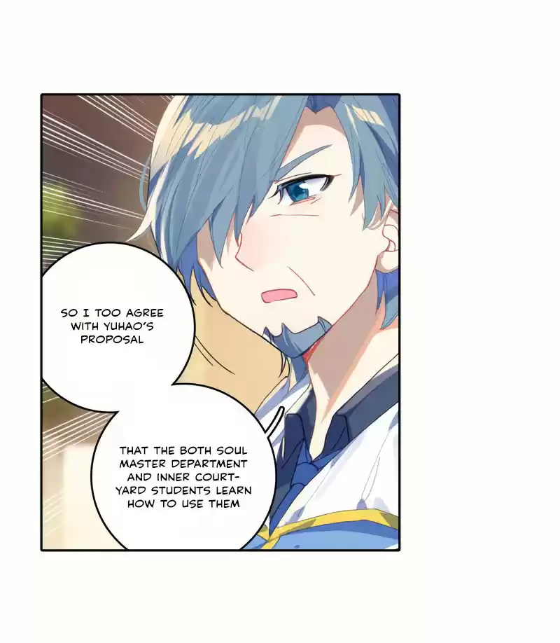 Soul Land II - The Peerless Tang Sect 259