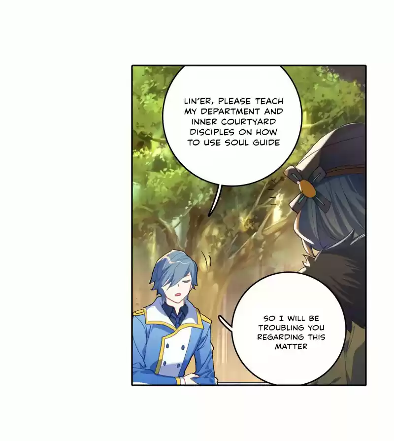 Soul Land II - The Peerless Tang Sect 259