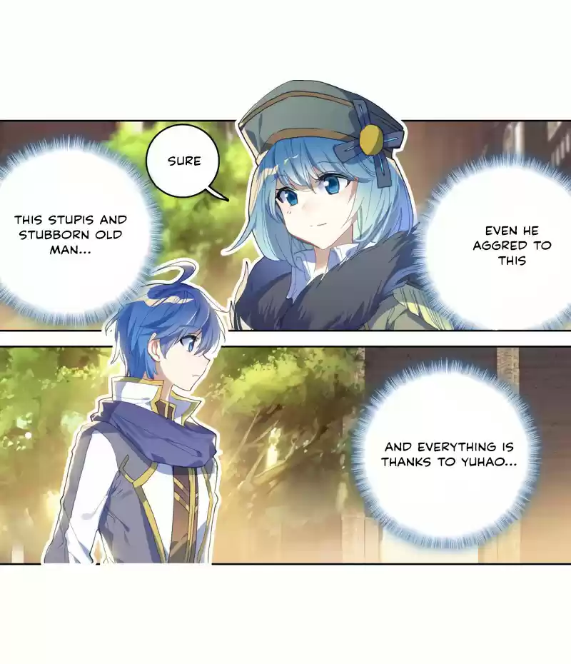 Soul Land II - The Peerless Tang Sect 259