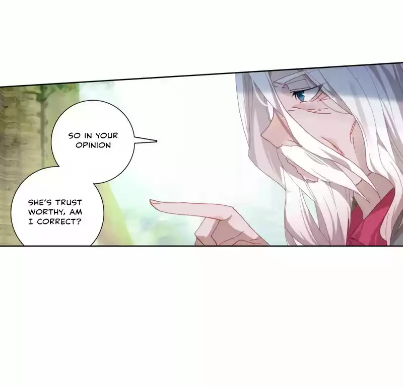 Soul Land II - The Peerless Tang Sect 259