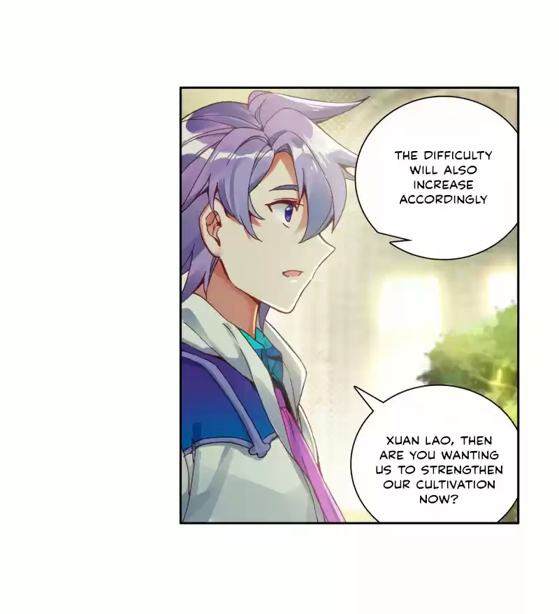 Soul Land II - The Peerless Tang Sect 260