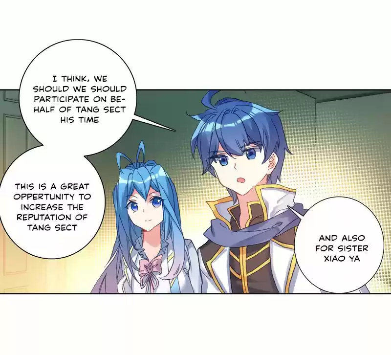 Soul Land II - The Peerless Tang Sect 260