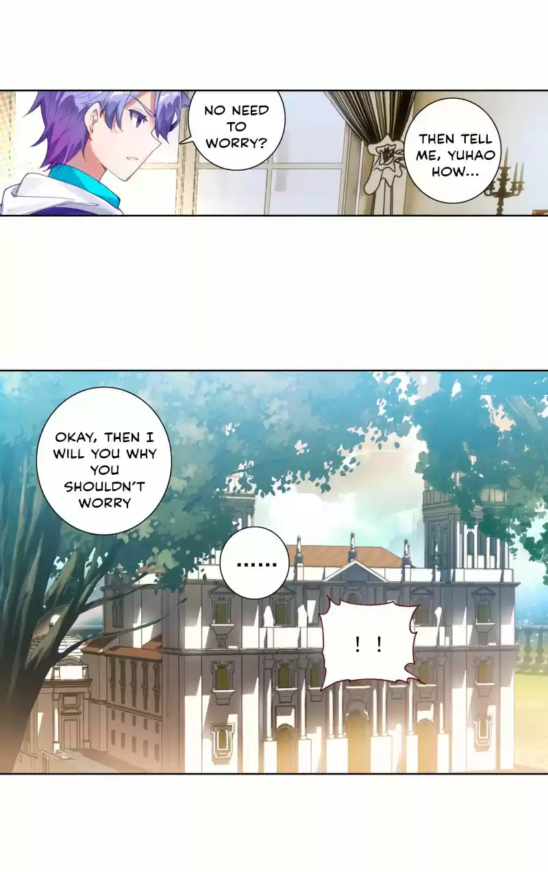 Soul Land II - The Peerless Tang Sect 260