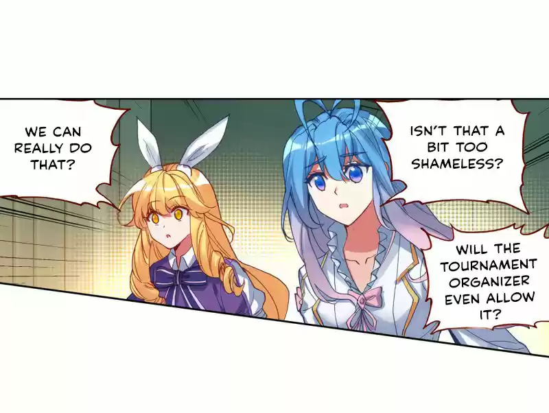 Soul Land II - The Peerless Tang Sect 260