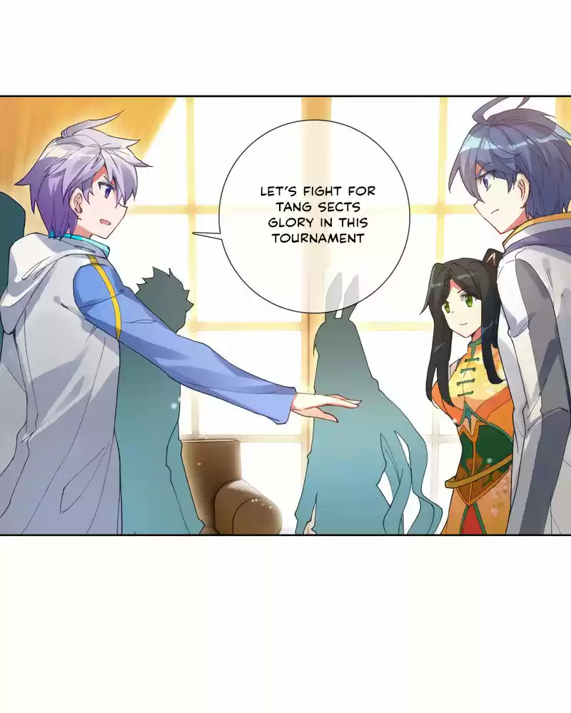 Soul Land II - The Peerless Tang Sect 260