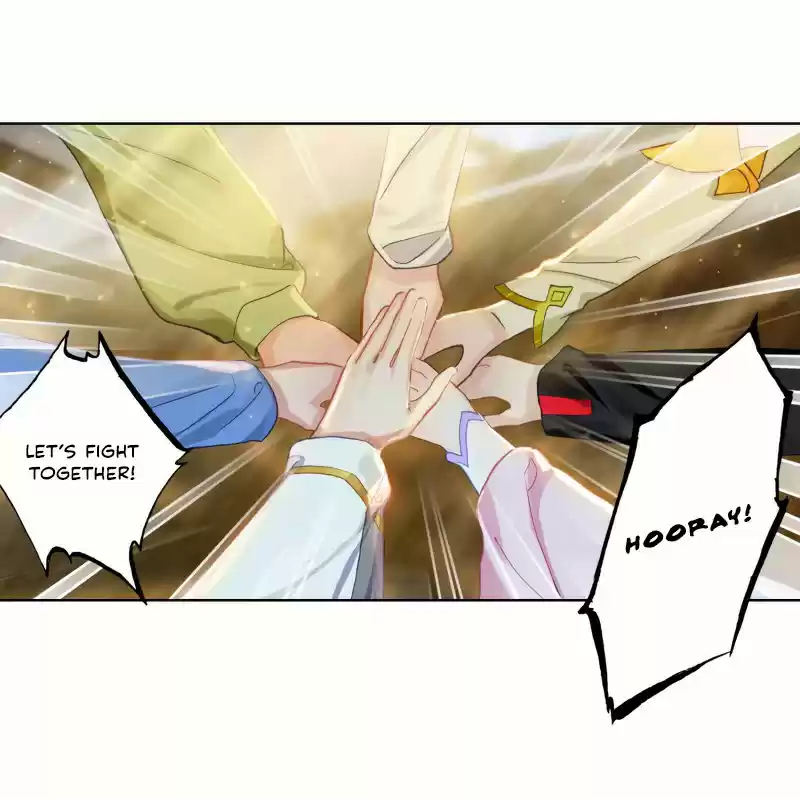 Soul Land II - The Peerless Tang Sect 261