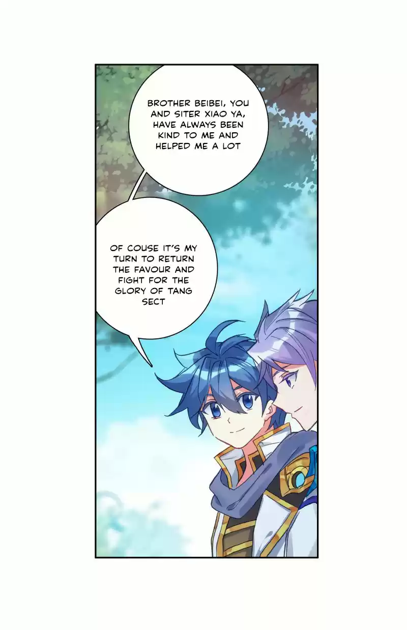 Soul Land II - The Peerless Tang Sect 261