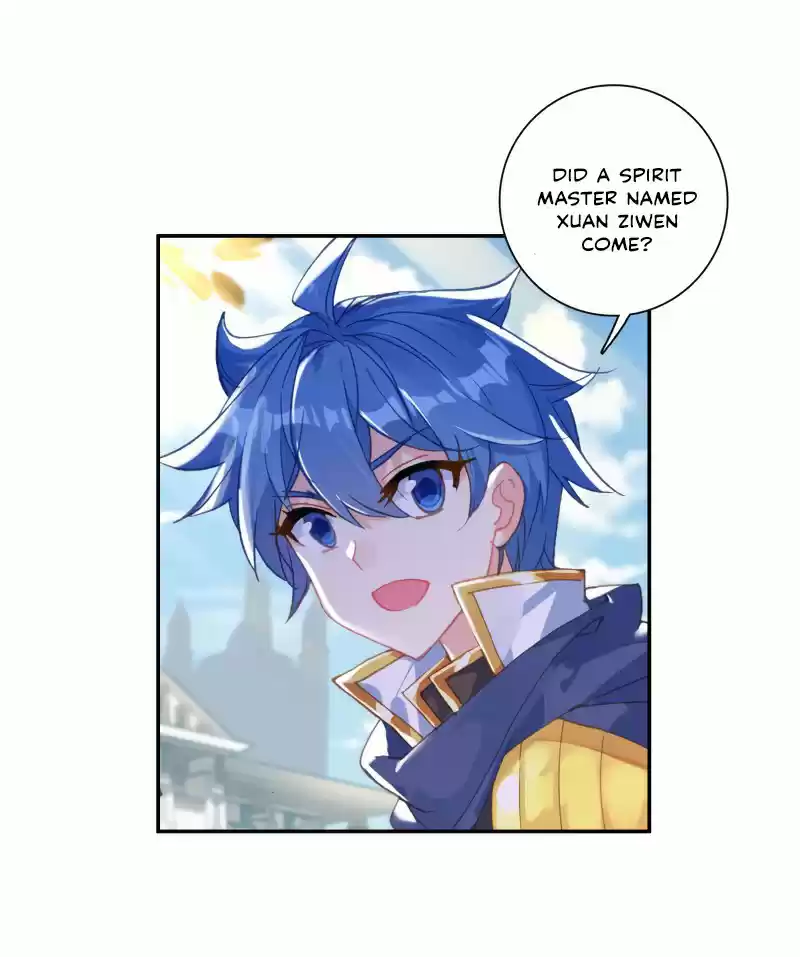 Soul Land II - The Peerless Tang Sect 261