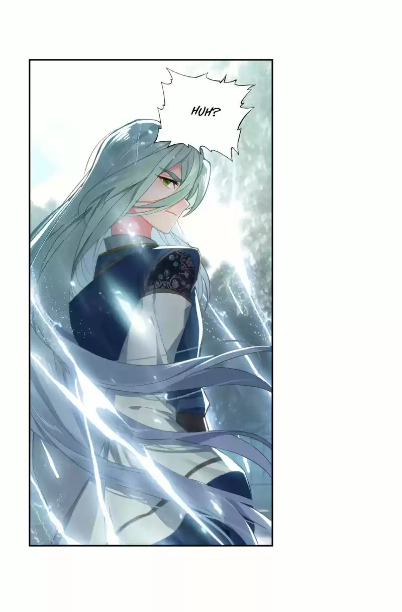 Soul Land II - The Peerless Tang Sect 261