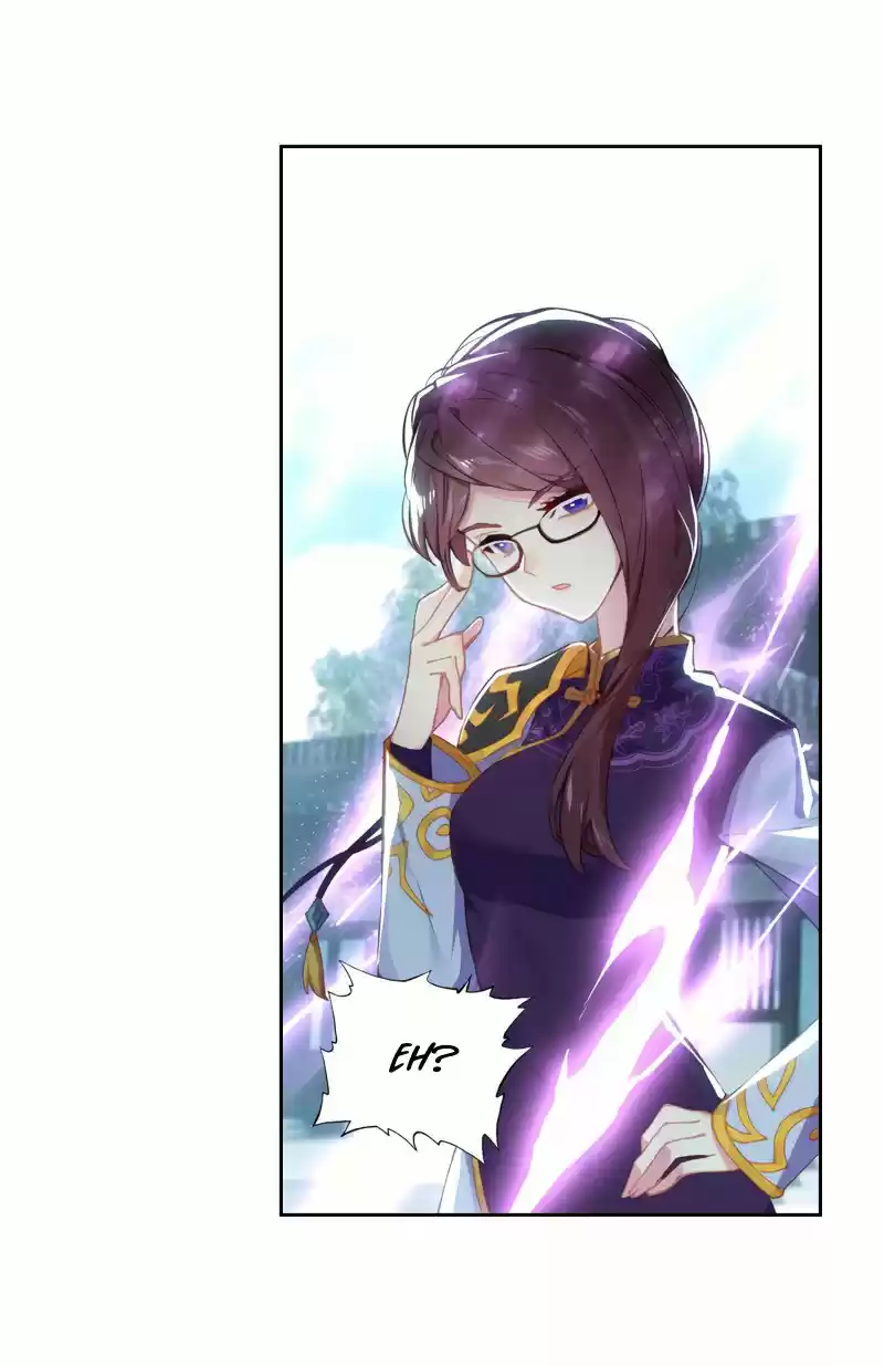 Soul Land II - The Peerless Tang Sect 261