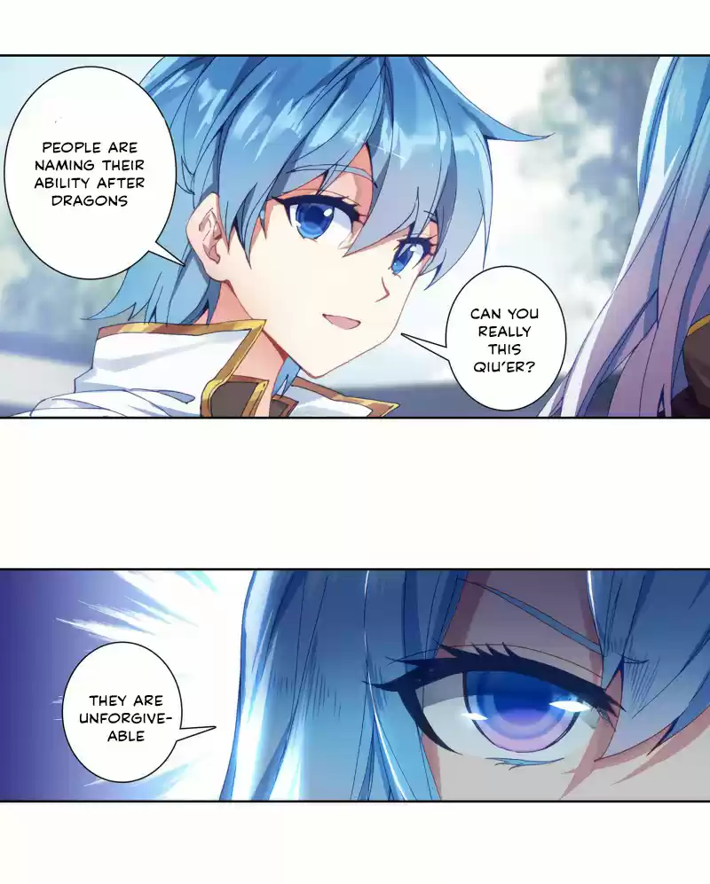 Soul Land II - The Peerless Tang Sect 262