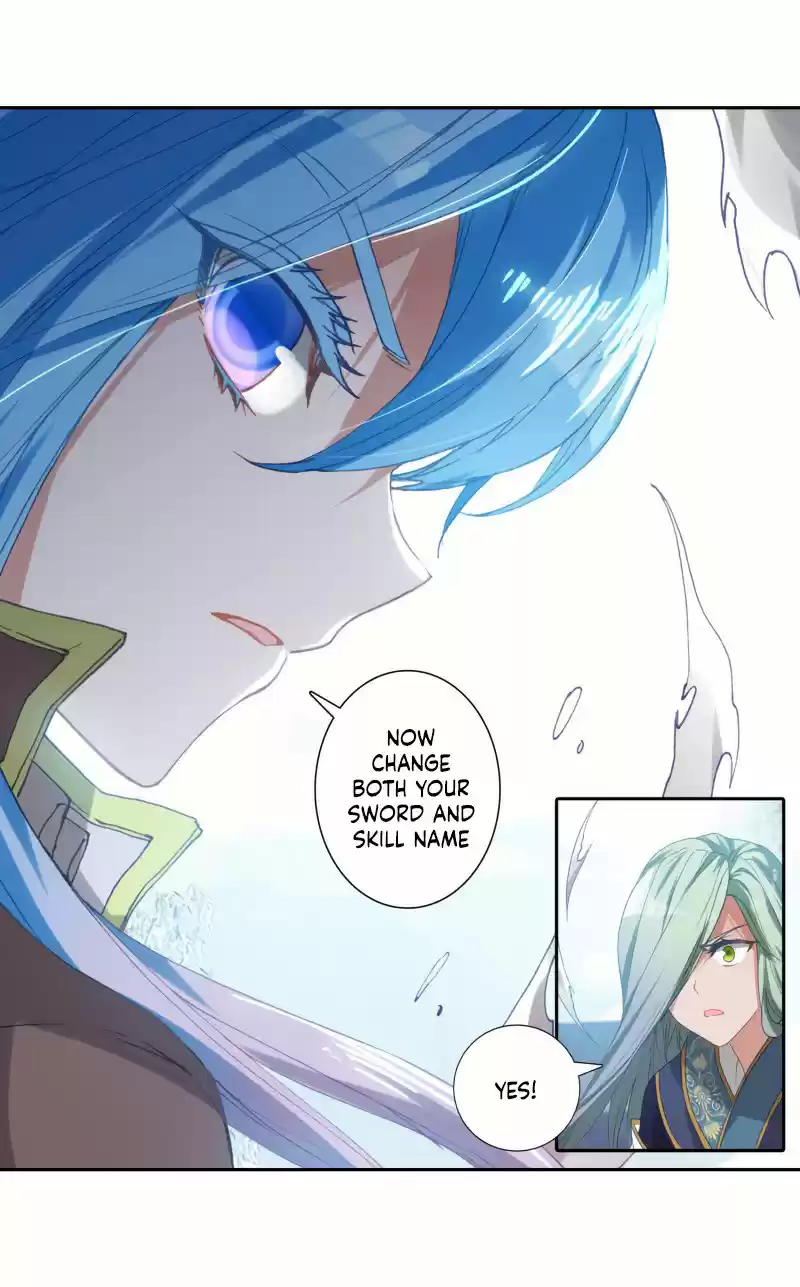 Soul Land II - The Peerless Tang Sect 263