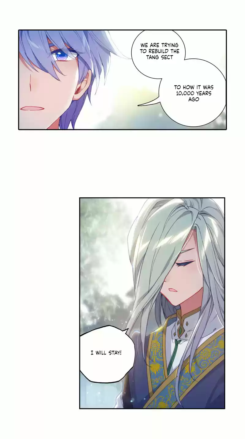 Soul Land II - The Peerless Tang Sect 263