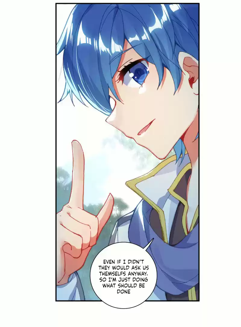 Soul Land II - The Peerless Tang Sect 264