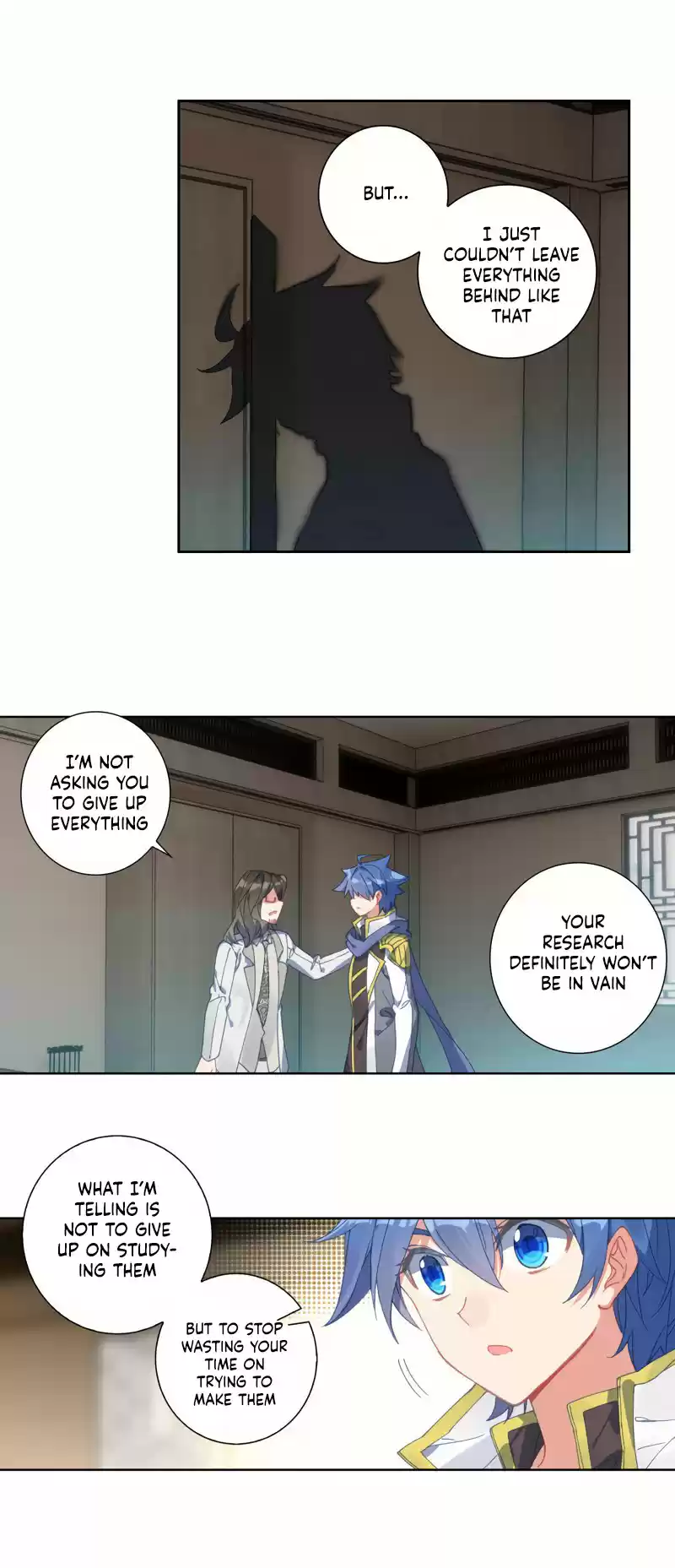 Soul Land II - The Peerless Tang Sect 265