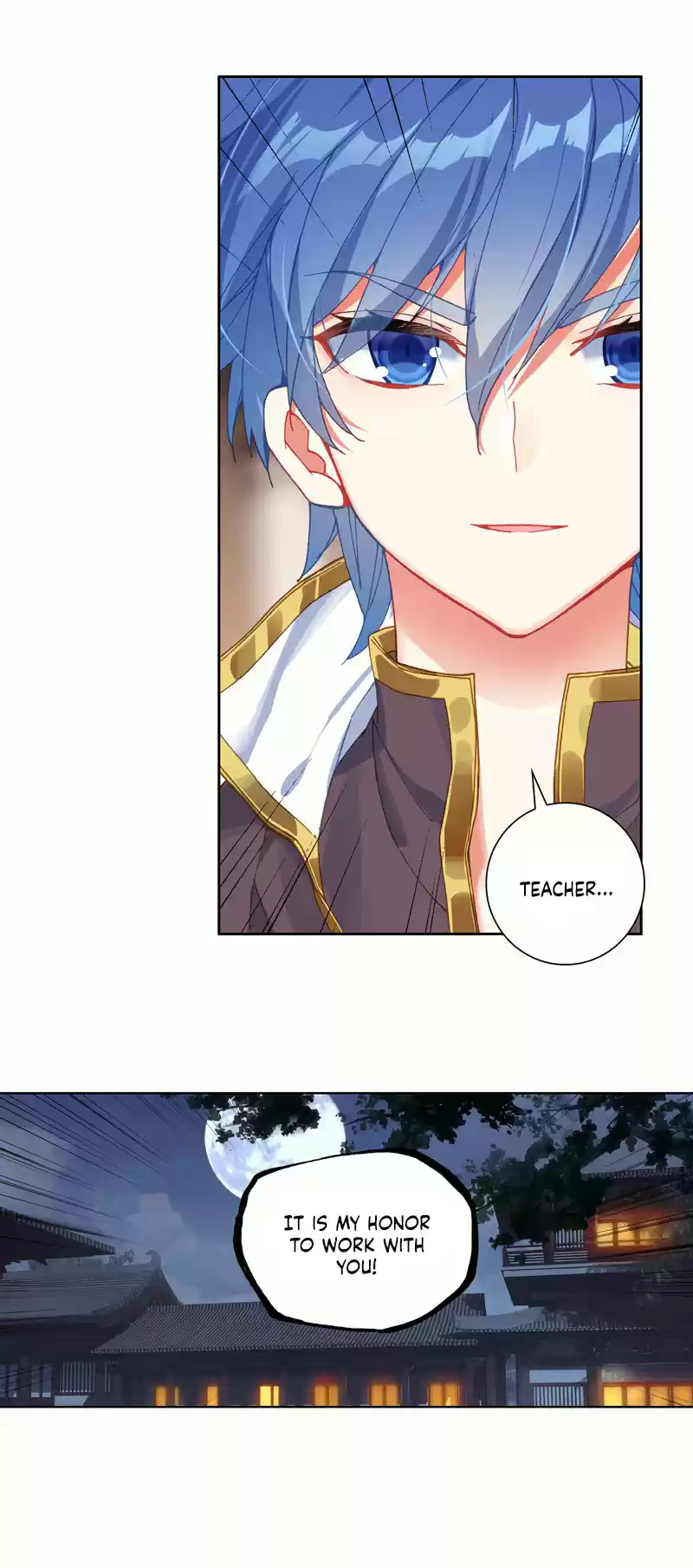 Soul Land II - The Peerless Tang Sect 265