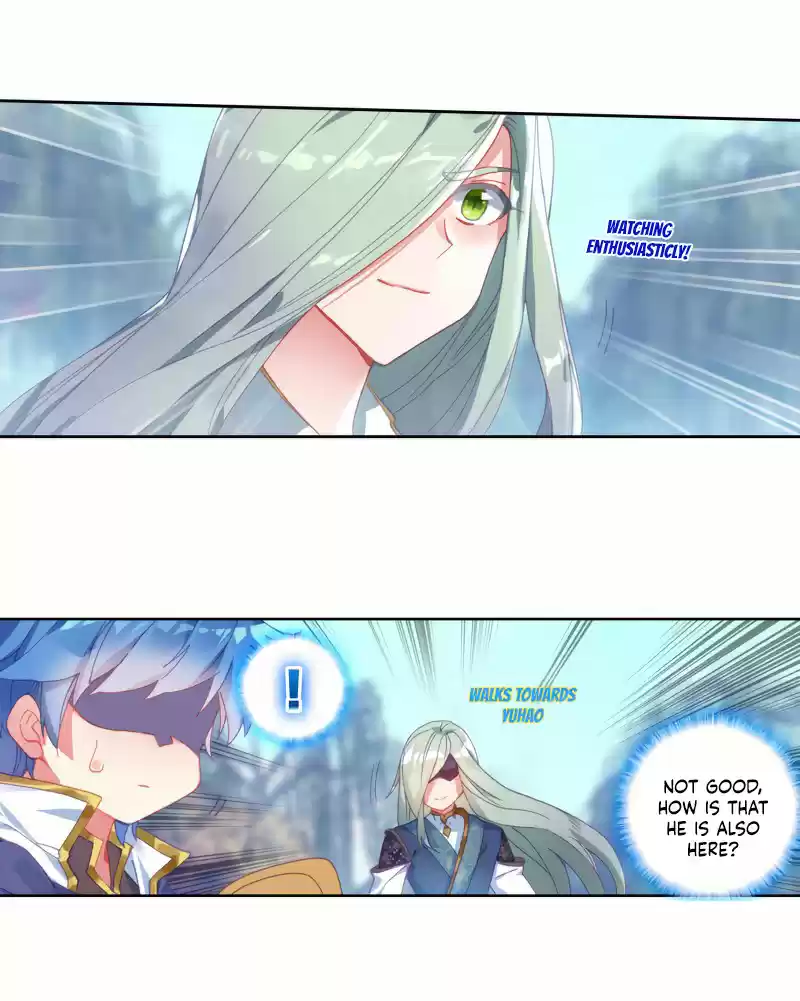 Soul Land II - The Peerless Tang Sect 266