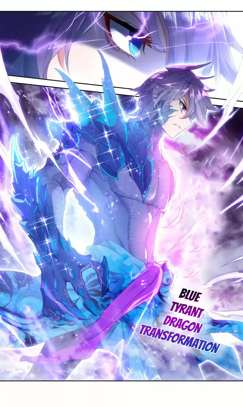 Soul Land II - The Peerless Tang Sect 267