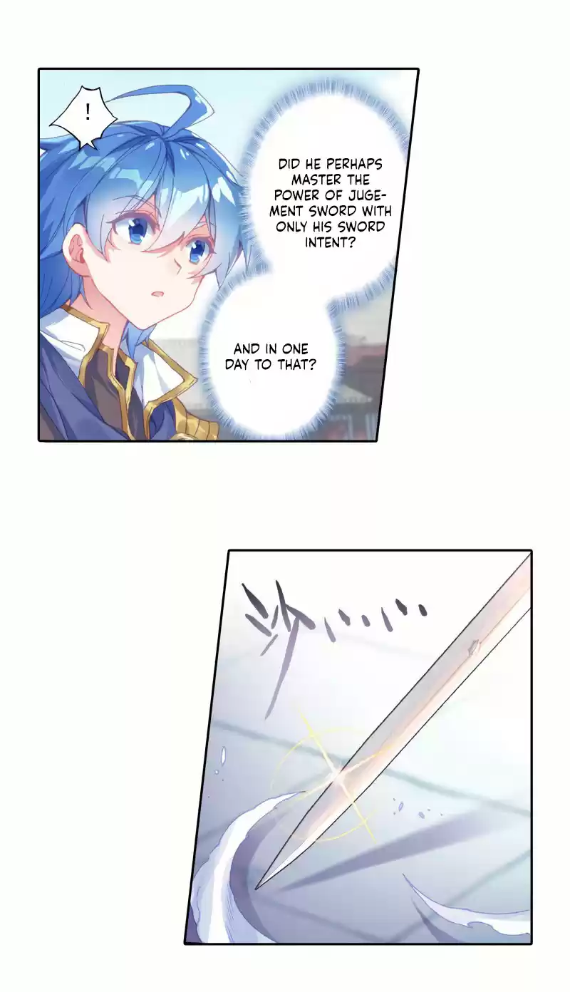 Soul Land II - The Peerless Tang Sect 267