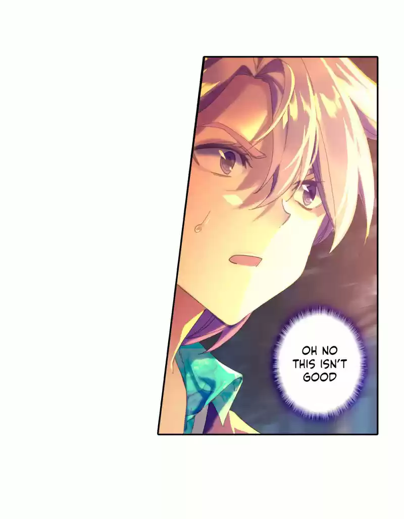 Soul Land II - The Peerless Tang Sect 267