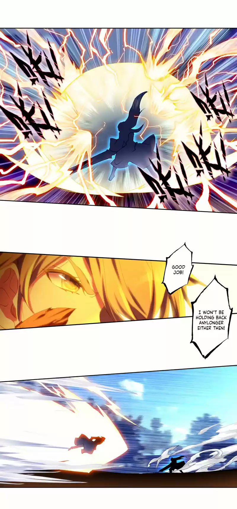 Soul Land II - The Peerless Tang Sect 268