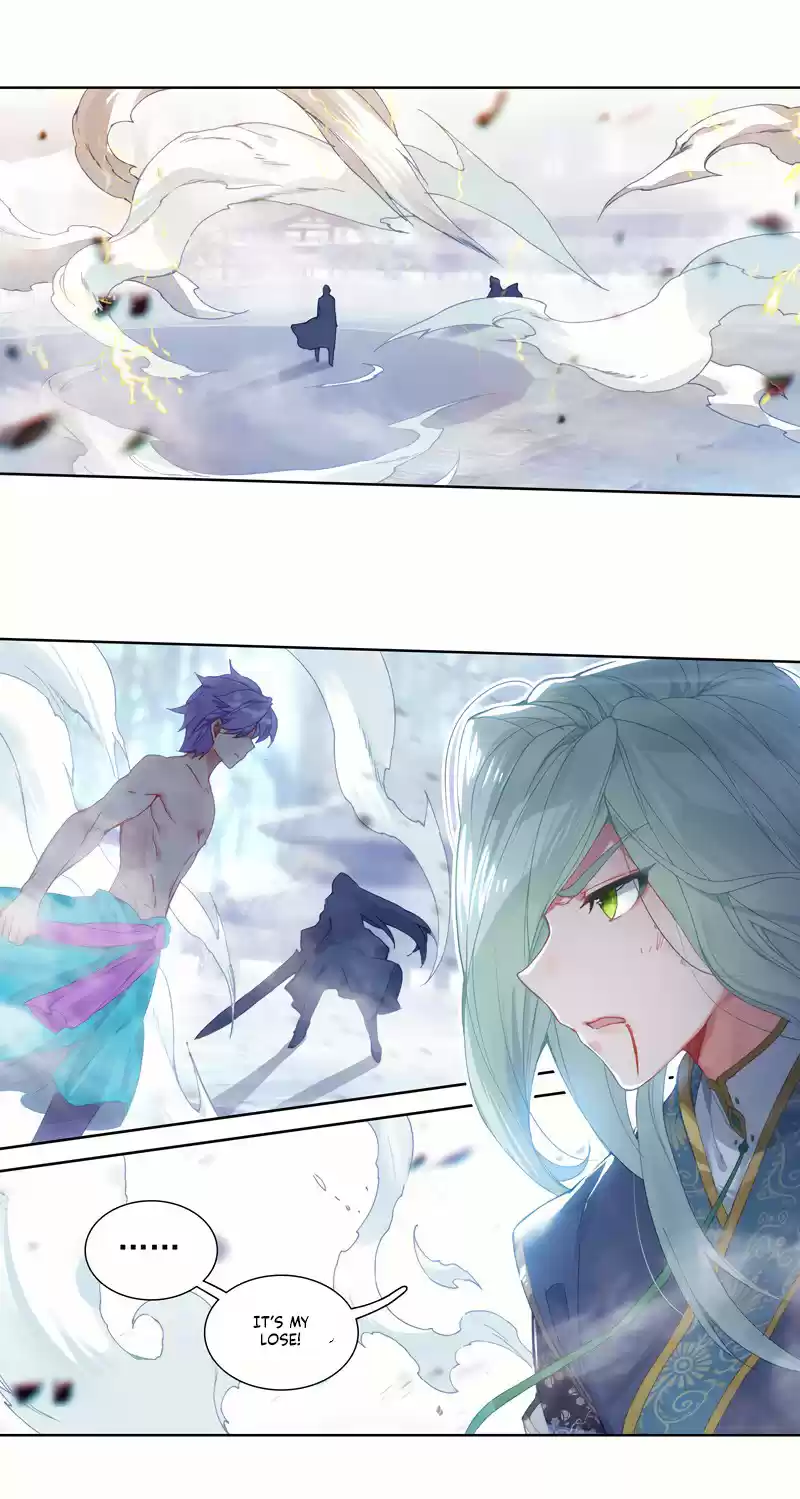 Soul Land II - The Peerless Tang Sect 268