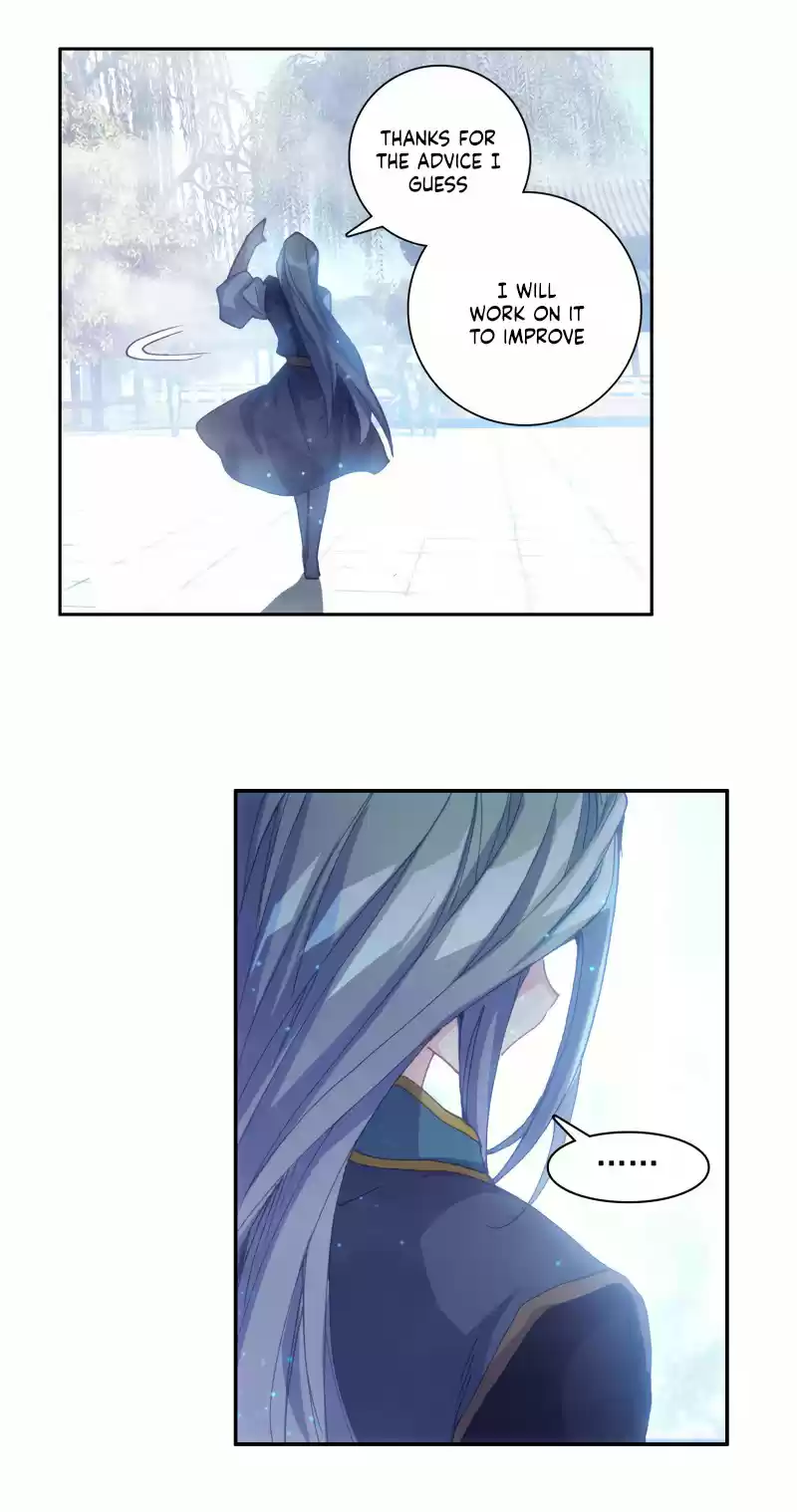 Soul Land II - The Peerless Tang Sect 268