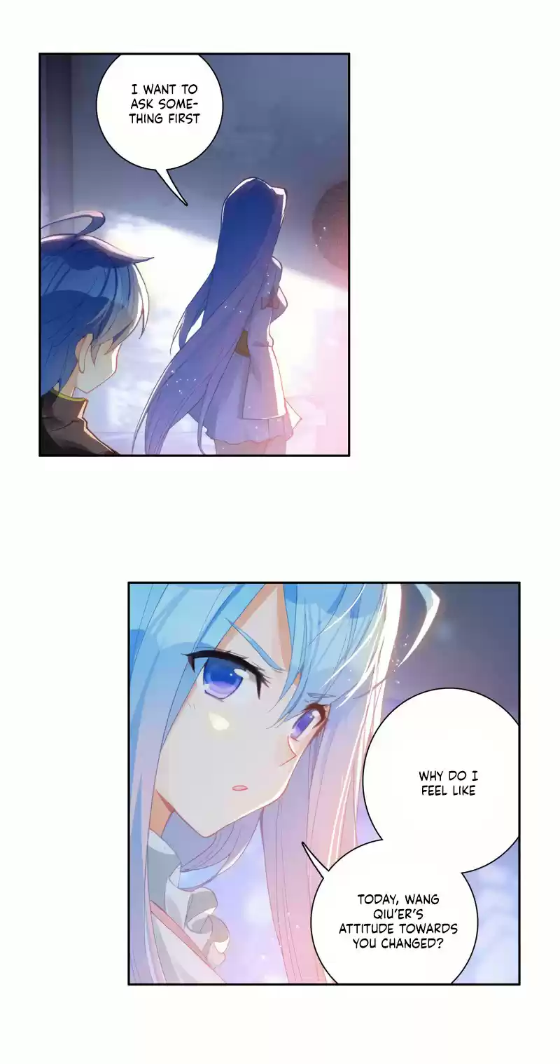 Soul Land II - The Peerless Tang Sect 269