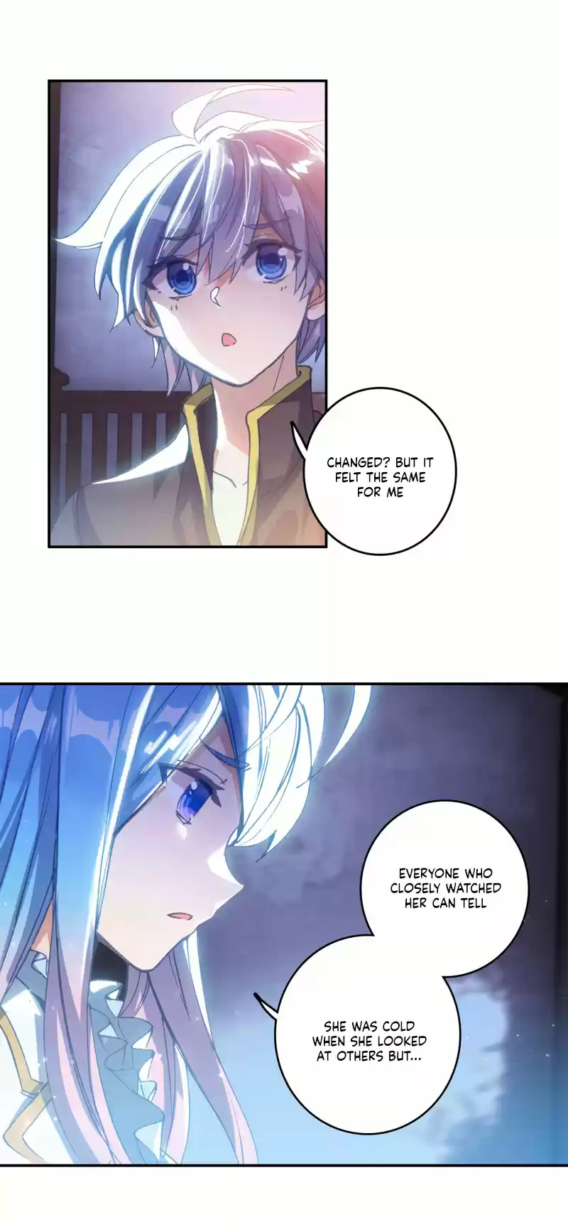 Soul Land II - The Peerless Tang Sect 269