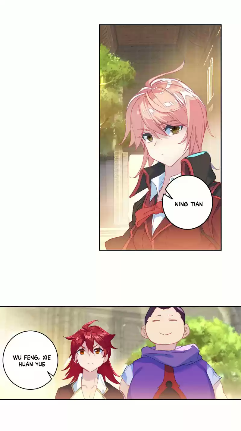 Soul Land II - The Peerless Tang Sect 270