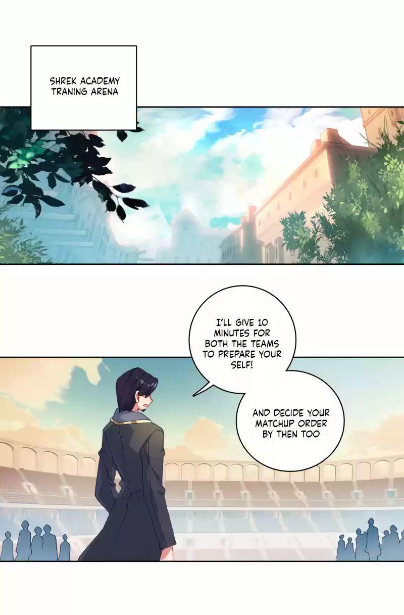 Soul Land II - The Peerless Tang Sect 271