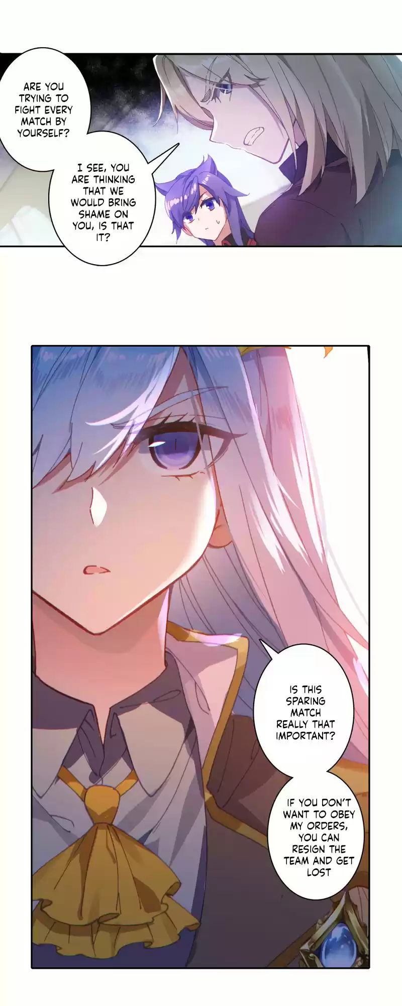 Soul Land II - The Peerless Tang Sect 271