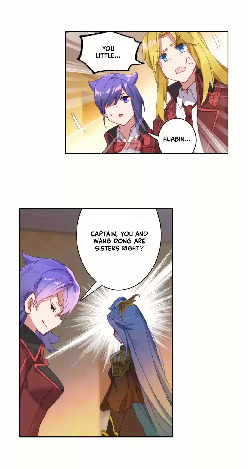 Soul Land II - The Peerless Tang Sect 271