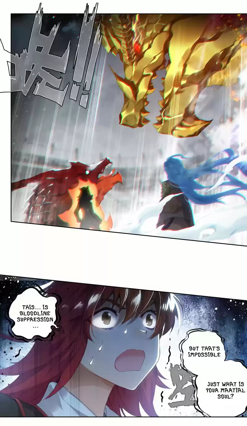 Soul Land II - The Peerless Tang Sect 271