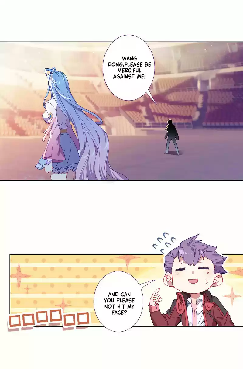 Soul Land II - The Peerless Tang Sect 272