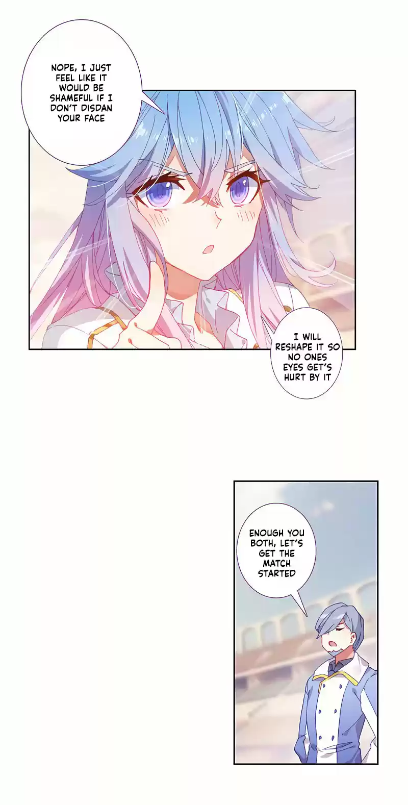 Soul Land II - The Peerless Tang Sect 272