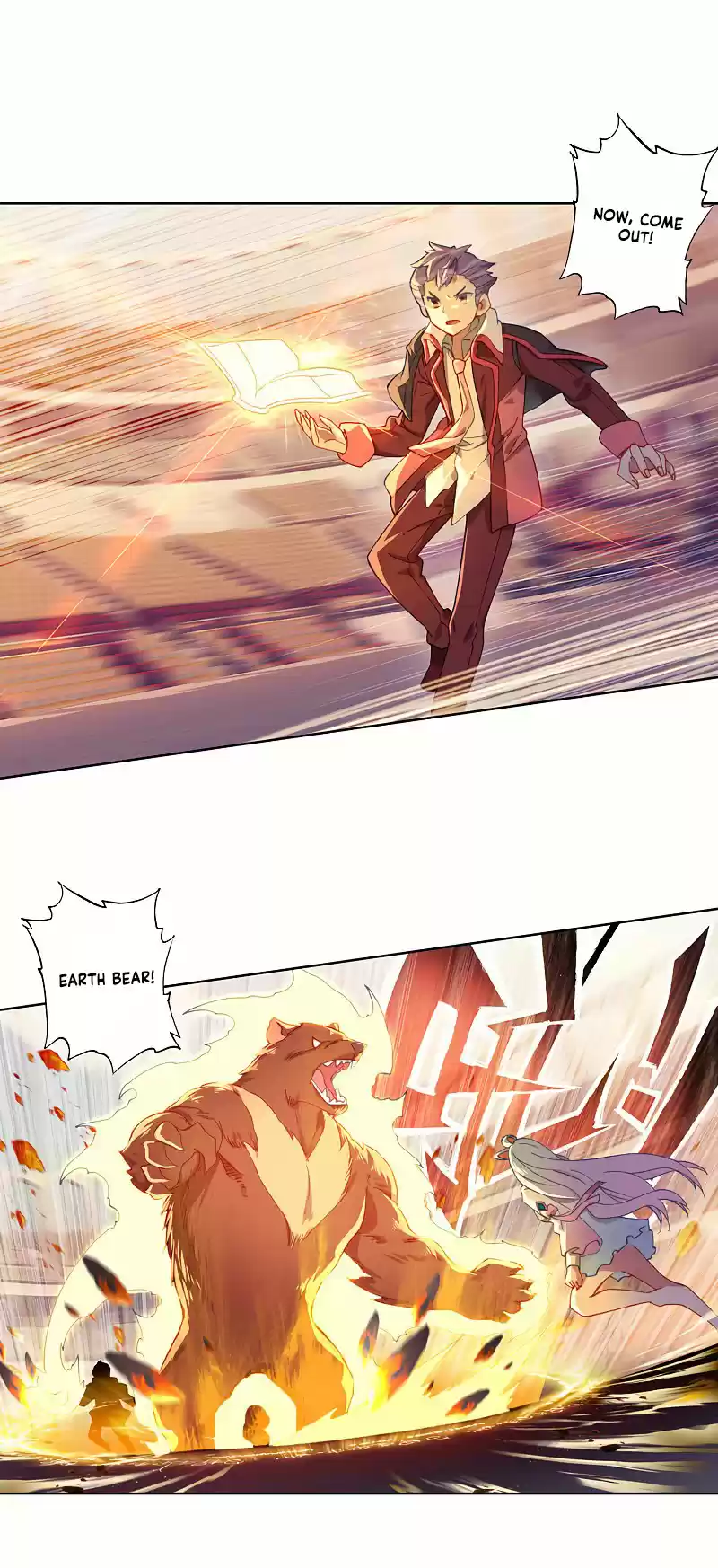 Soul Land II - The Peerless Tang Sect 272