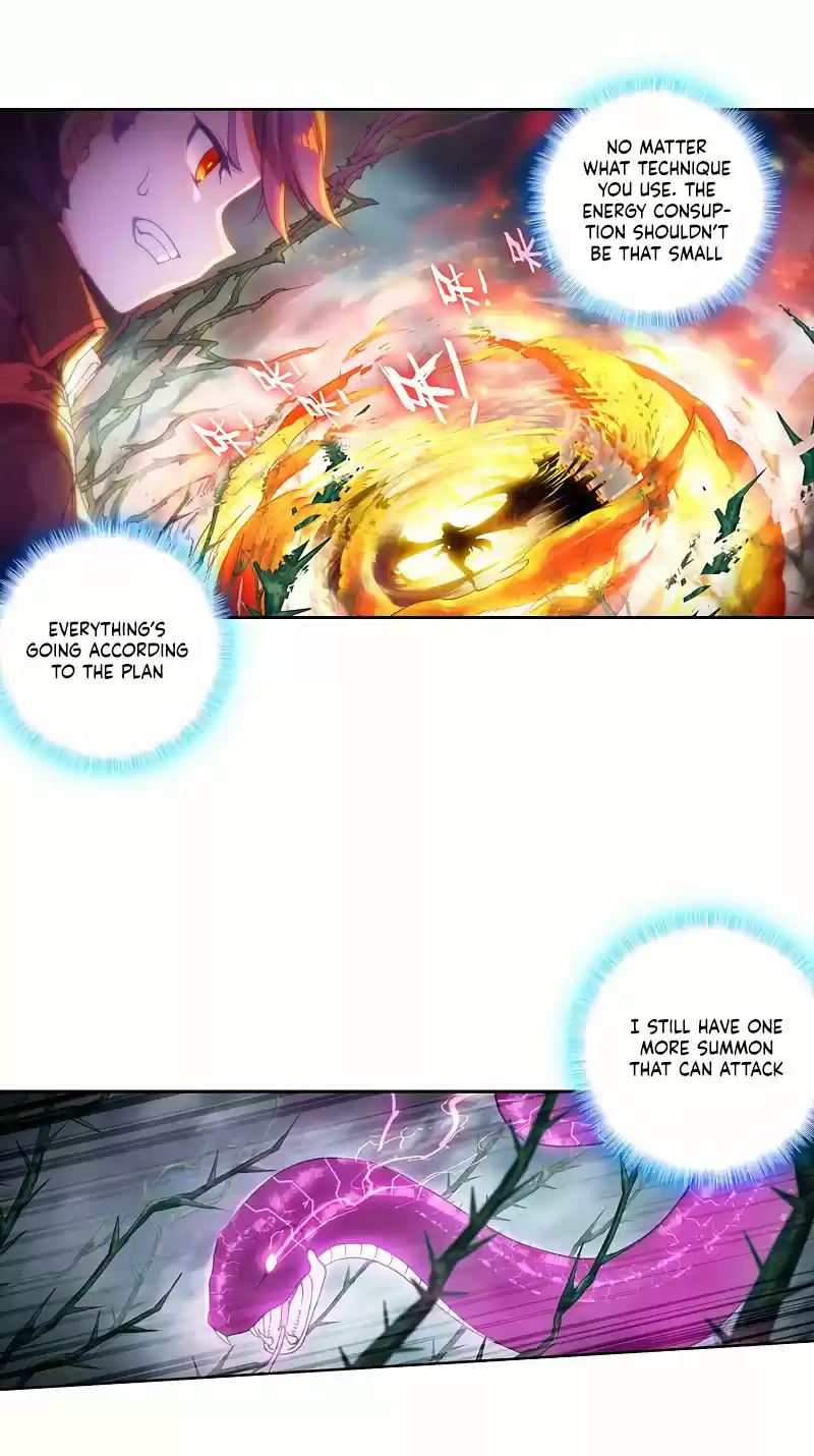 Soul Land II - The Peerless Tang Sect 273